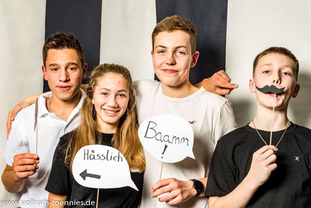 2020 02 01 Black & White Party 2328